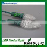 Led Christmas Lighting Dc12v WS2811