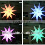 LED Inflatable Star