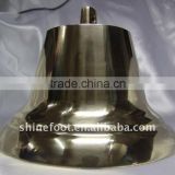 solid brass bell 8.8 " for many usages A8-S300 (A140)