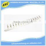 Factory Professional Customized Precision Stainless Steel Automotive Connector