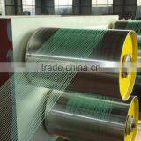 Professional Manufacturing PET/PP Drawing Brush Monofilament Production Line thumbnail-3