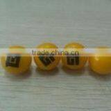 Smile Print Full Automatic Paintball Making Machine Line