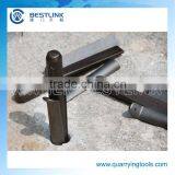 In Stock!! Rock Splitter Quarry Wedge and Shims