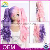 Top Quality Lolita Cosplay Wigs