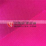 Bubbles on Red Satin Fabric for Dress Lining thumbnail-1