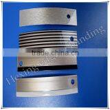 Abs Edge Banding for uv Mdf Board