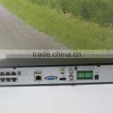 8 Channel POE NVR Realtime Recording & Playback Cctv Nvr Support 1 HDD,8 POE Inputs thumbnail-5