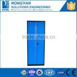 Solid and Flexible and Good Powder Coating Locker