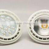 Hotsale Led Spotlight Ar111 G53 Cob Led 15w thumbnail-3