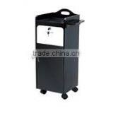 Hot sale beauty hairdressing salon trolley