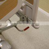 Adult Electric ICU Bed thumbnail-6