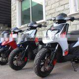 Jiajue 50cc 125cc 150cc High Sport Scooter Motorcycle thumbnail-6