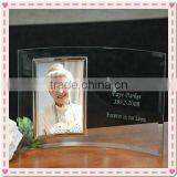 Arch Glass Handmade Picture Frame For Souvenir & Gifts thumbnail-1