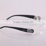 2.1X Low Vision Glasses Magnifier for MaxTV thumbnail-3