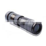 BIJIA 10-30 HD Green Film Zoom Monocular Telescope thumbnail-5