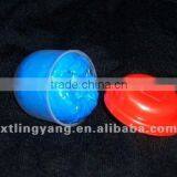 Disposale Plastic Capsule Shoe Cover thumbnail-1