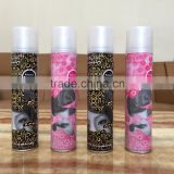Dry Hair - Spray Can Dry Shampoo - Available in variants