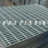 JF Press Welded Steel Grating Metal Grid for Spray Painting Booth thumbnail-2