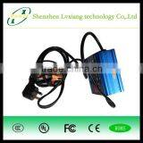 48W 12V 4A Car Battery Charger/turbo Charger/power Inverter With Charger thumbnail-1