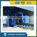 Large Capacity Shot Blasting Machine in Stock thumbnail-4