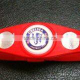 Soccer Power Silicone Bracelet Balance & Wristband