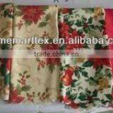 Printed Table Cloth or Table Cloth Fabric Made in China thumbnail-2