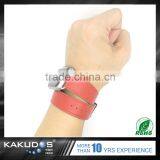 Cheap Price Leather Popular 38mm and 42mm Watch Cuff Band for Iwatch thumbnail-4