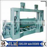 CNC Spindle Wood Venner Making Machine/wood Venner Peeling Machine for Sale thumbnail-1