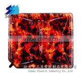 KW-0014TS-RB Custom Wholesale Plastic Food Sushi Container thumbnail-5