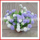 Newest Artificial Hyacinth Flower/decorative Aritificial Flowers