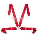 Standar High Quality 4 Points Quick Release Racing Belt thumbnail-1