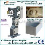 Colleuse Pour Angles de Boites Rigides HM-40 thumbnail-4