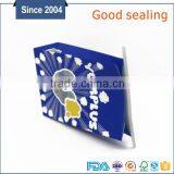 China Shopping Online Popcorn Paper Bag Kraft Tin Tie Paper Bag for Food thumbnail-3