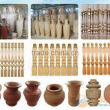 High Speed Baseball Bat Cnc Wood Lathe,baseball Bat Cnc Wood Lathe thumbnail-5