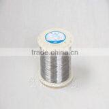 CuNi44 Heat Resistance Wire for Heating Elements thumbnail-1
