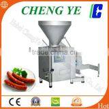 ZG3000 Vacuum Filler, Vacuum Filling Machine With Meat Stuff With High Quality thumbnail-1