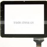 Touch Panel Glaess Replacement E-C970101-01