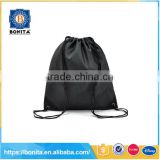hot selling Wholesale Custom sports draw string bag new design