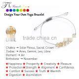 Wholesale Hand Made Bracelet Made of Beads thumbnail-3