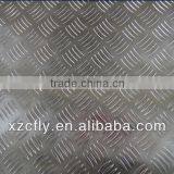 Five Bars Pattern Checker Aluminum Plate (AAA) thumbnail-1