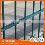 868 Double Wire Welded Fence thumbnail-3