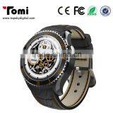 I2 Android Smart Watch - 3G, Android 5.1, GPS, Bluetooth 4.0, Wi-Fi, HR Monitor Play ST thumbnail-2