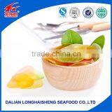 Colored Prawn Crackers