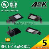 Led Area Light 40w-200w Shoebox Light thumbnail-6