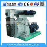 96% Forming Rate Sawdust Pellet Machine thumbnail-3