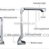 Factory Sell New Arrival Smallest Portable A3 Scanner to Scan Doc, Passport,card, Magazine,book in 1 Second