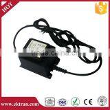 LED Transformer 240v ac to 24v 2.5A 60W