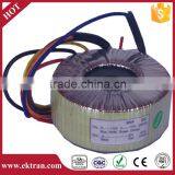 Outdoor Step Down 415V To 230V Electrical Transformer