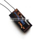 FrSky 2.4ghz 8-Channel D8R-II Plus Compatible Receiver With ACCST & Telemetry for X9D PLUS Transmitter thumbnail-5