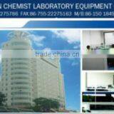 Shenzhen Chemist Laboratory Equipment Co., Ltd. company overview - view 1 thumbnail